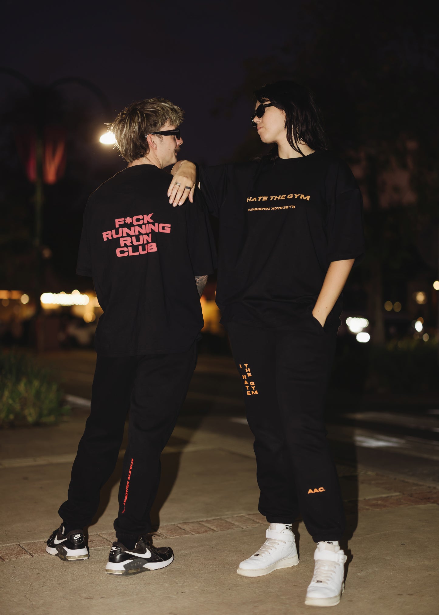 Walk it off Tee