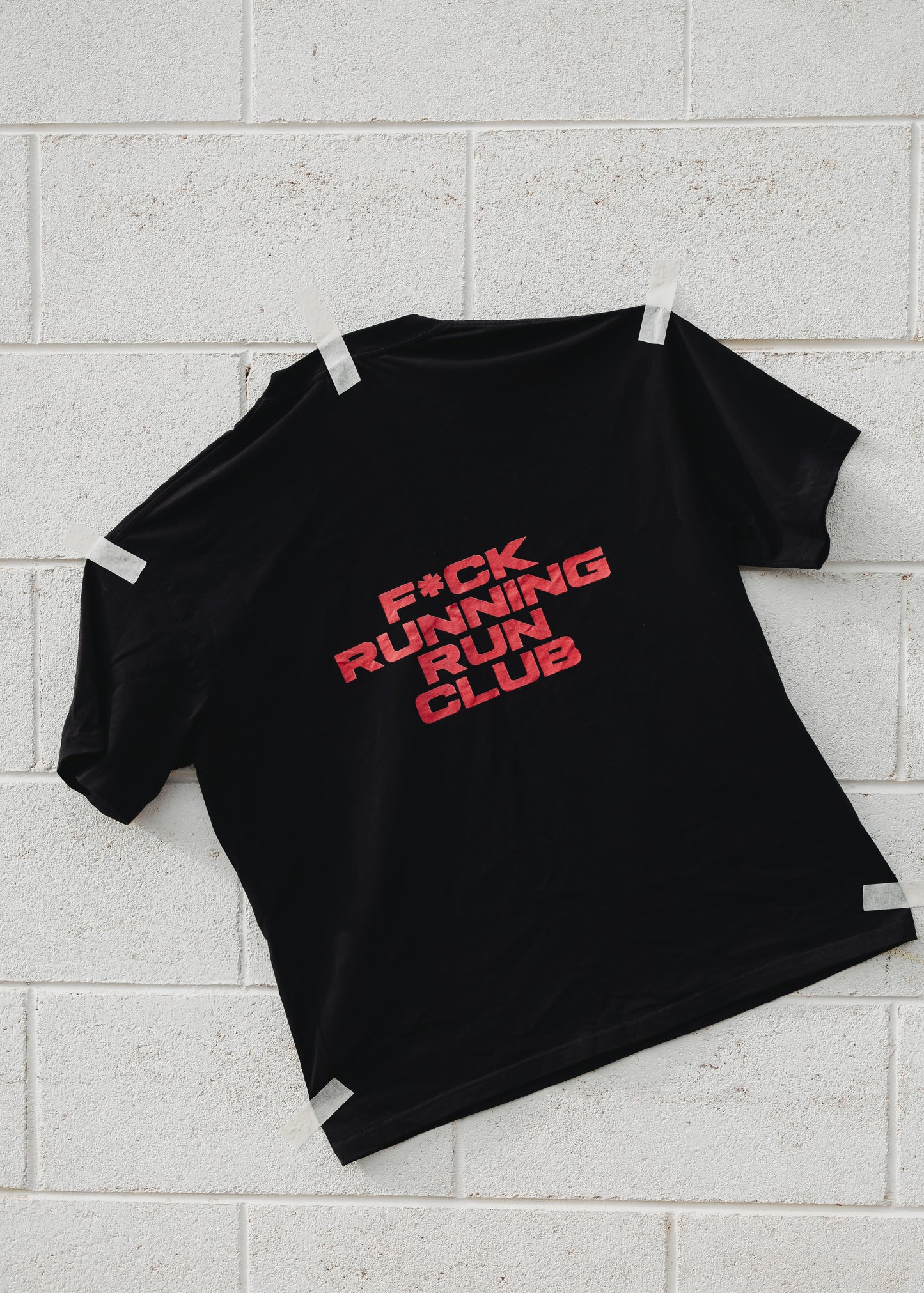 Walk it off Tee