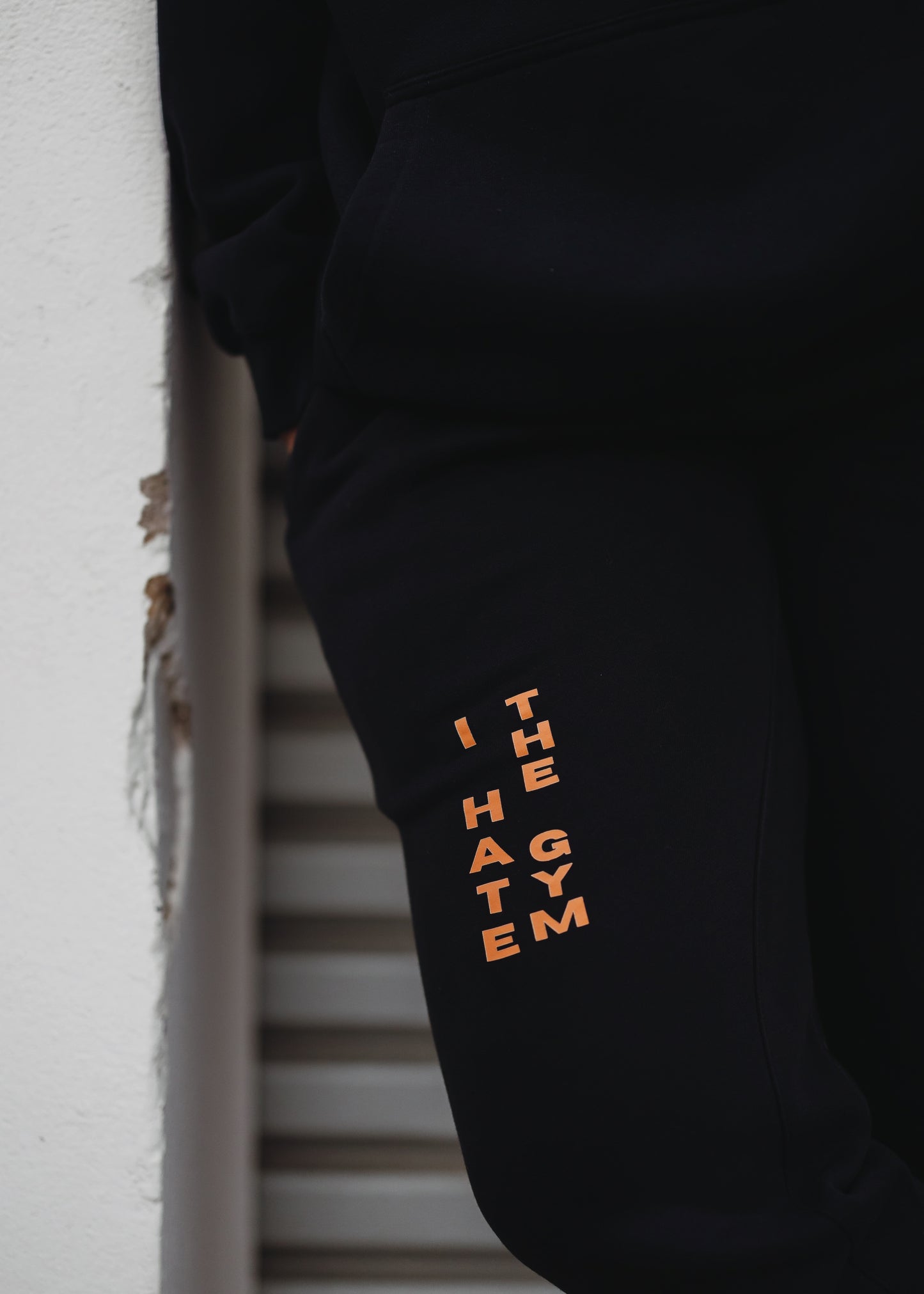 Zero Reps Trackies