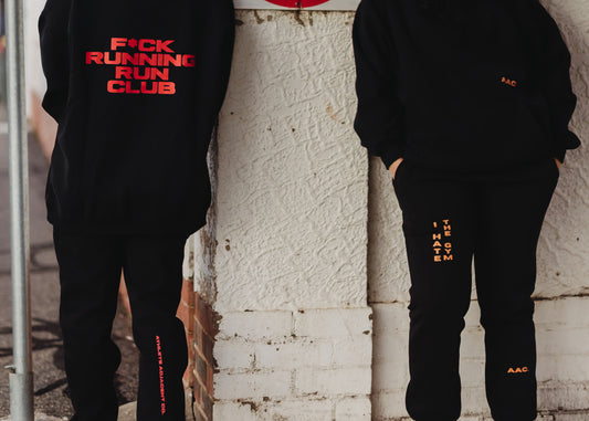 Walk it off Trackies