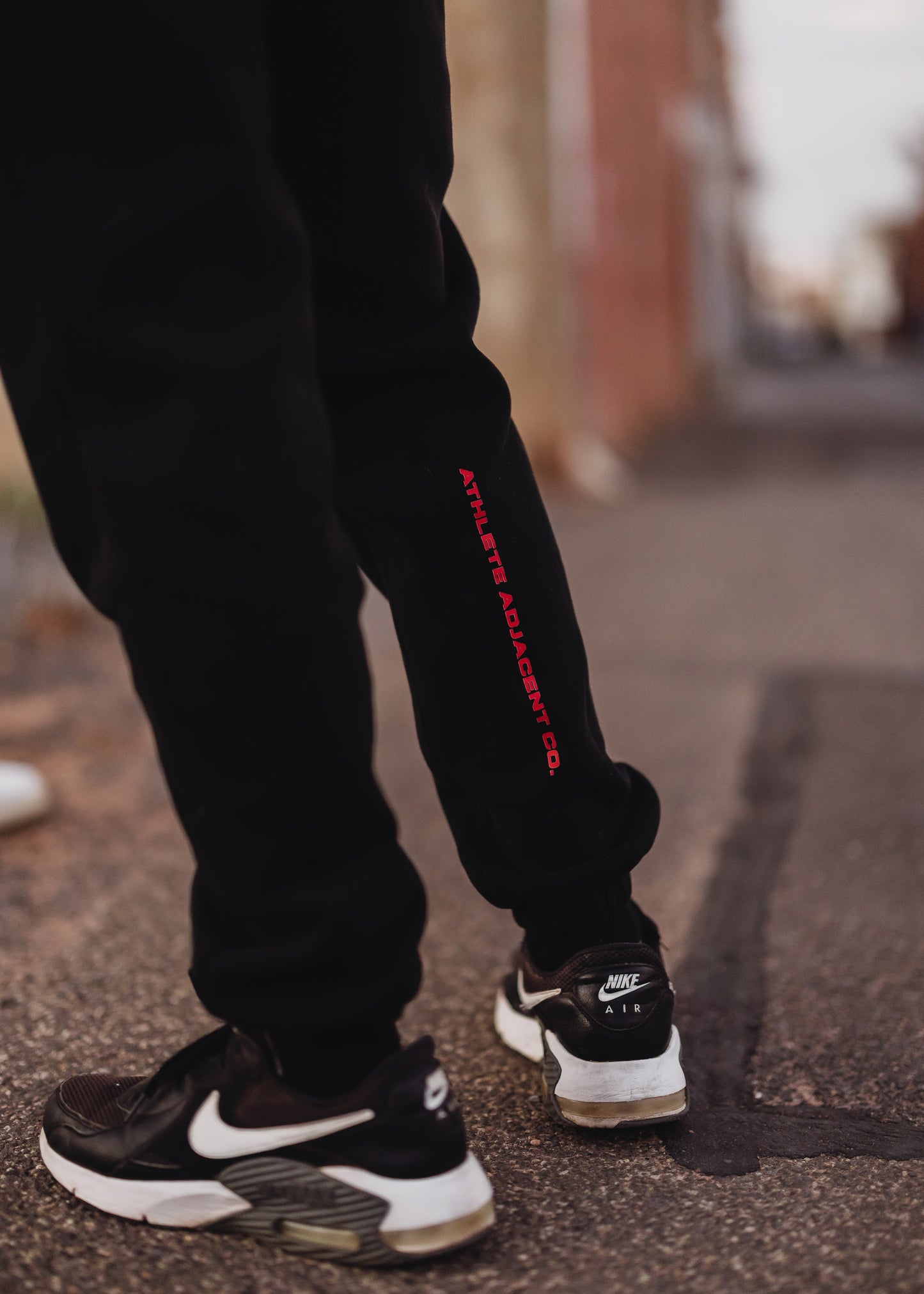 Walk it off Trackies