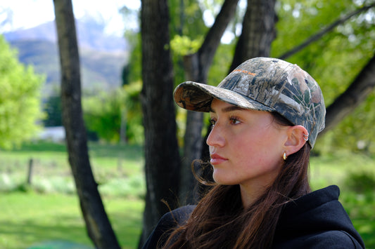 Invisible Cap (PRE ORDER)