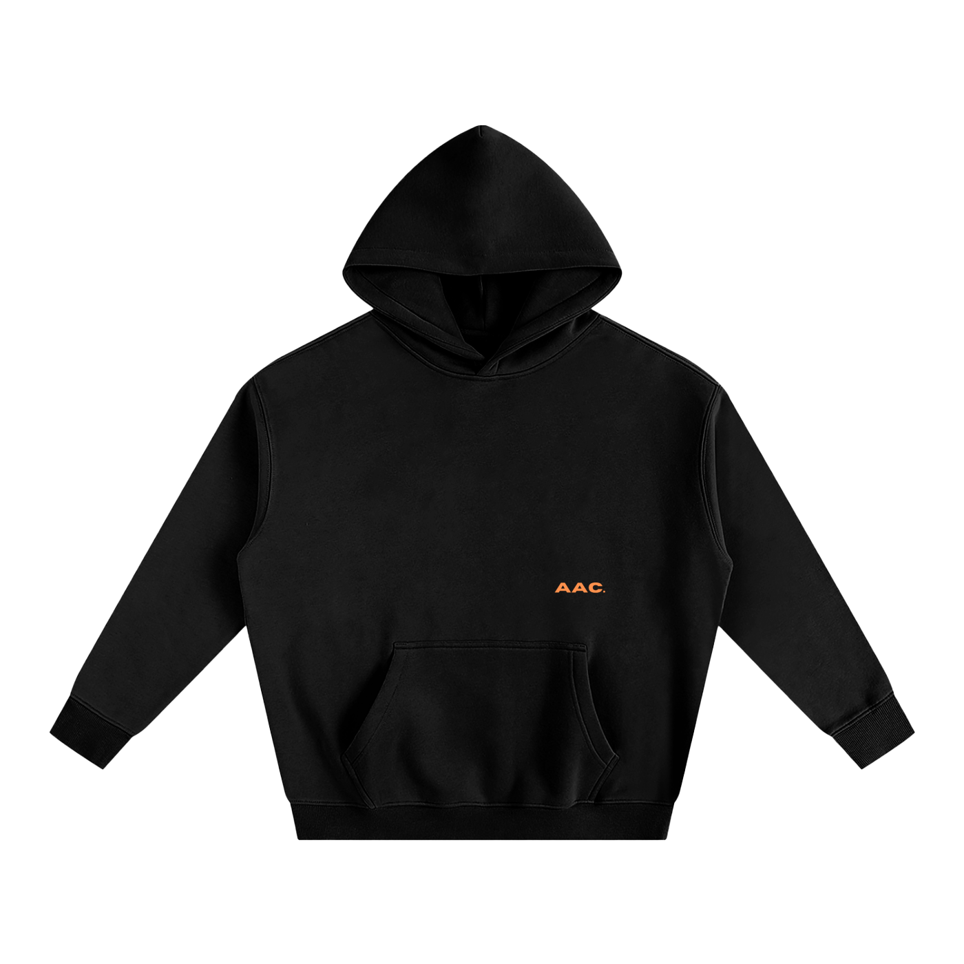 (PRE- ORDER) Zero Reps Hoodie | Oversized hoodie