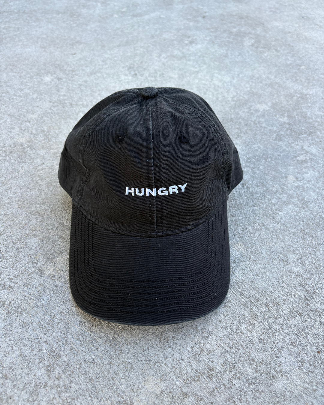 EAT Cap (PRE - ORDER)