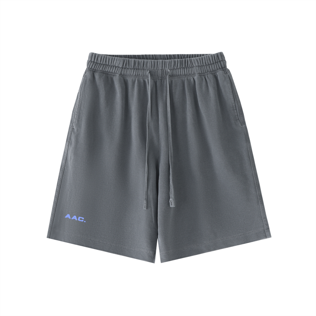 STAR SLOUCH SHORTS