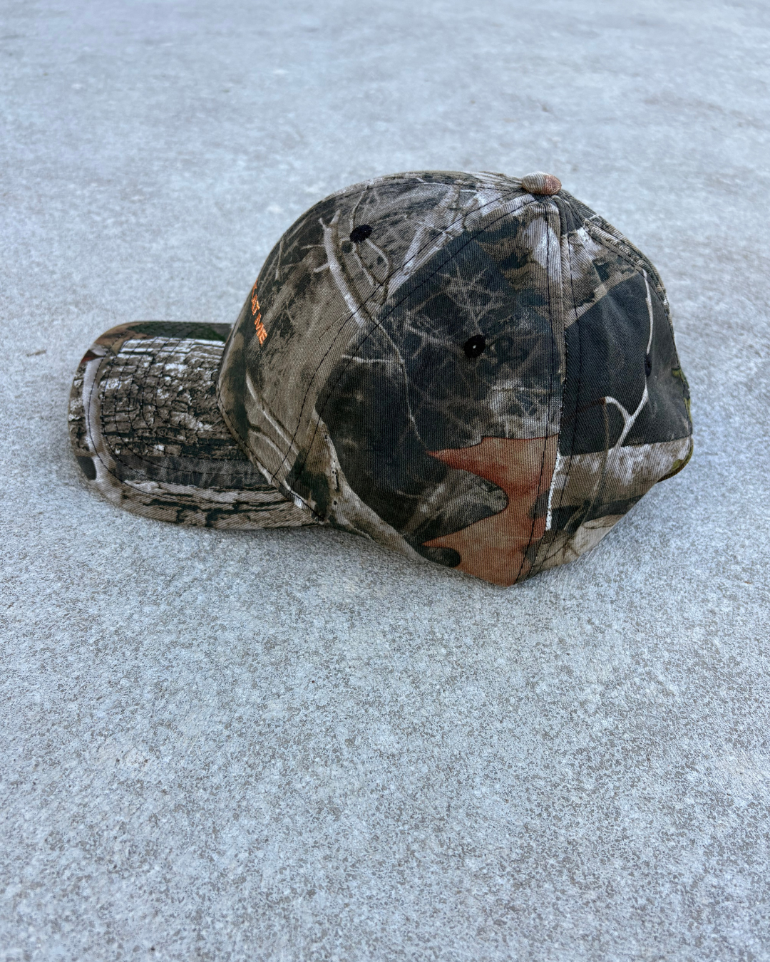 Invisible Cap (PRE ORDER)