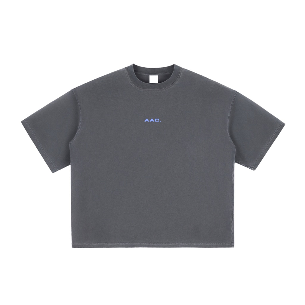 STAR Boxy Tee