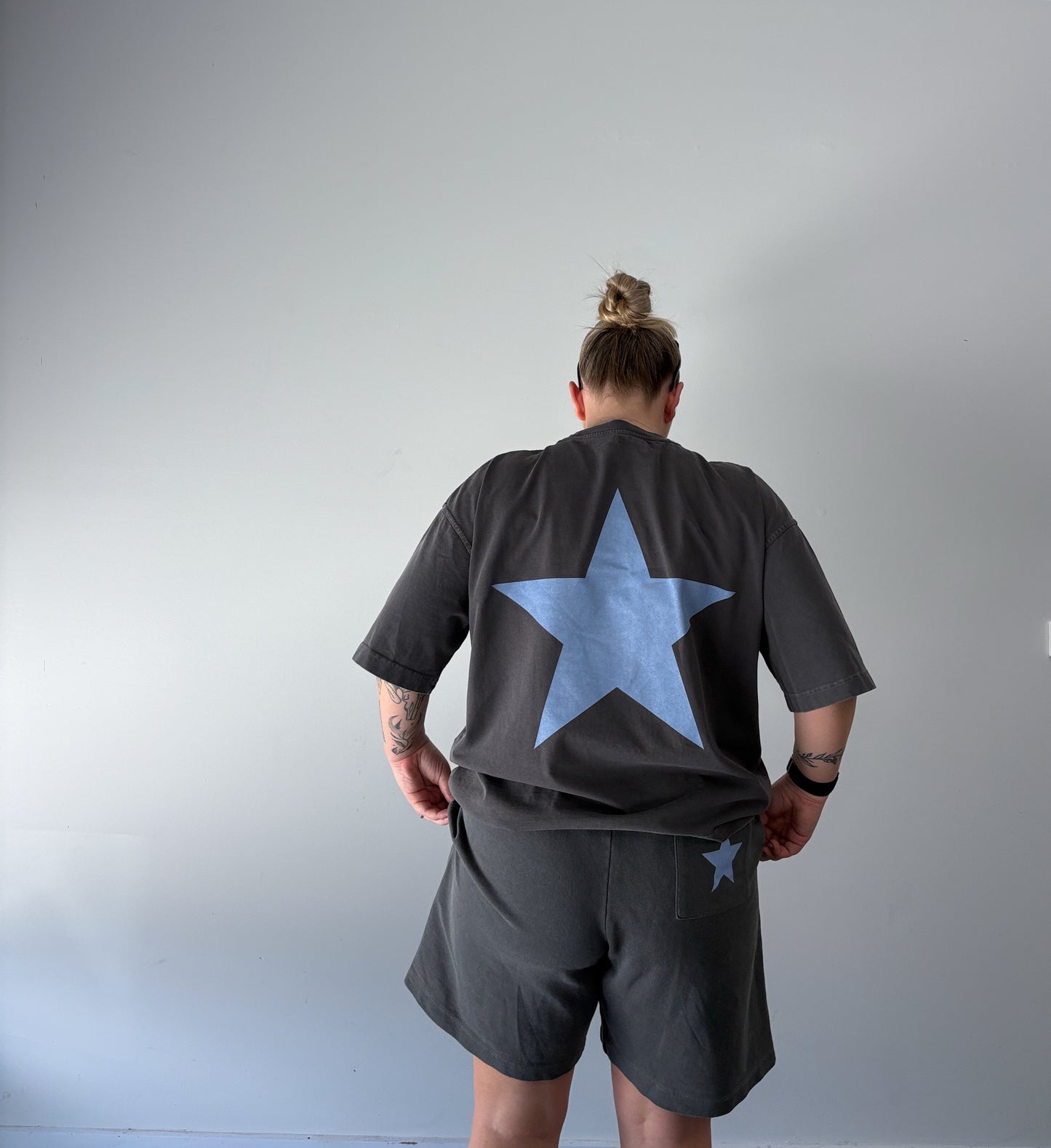 STAR Boxy Tee