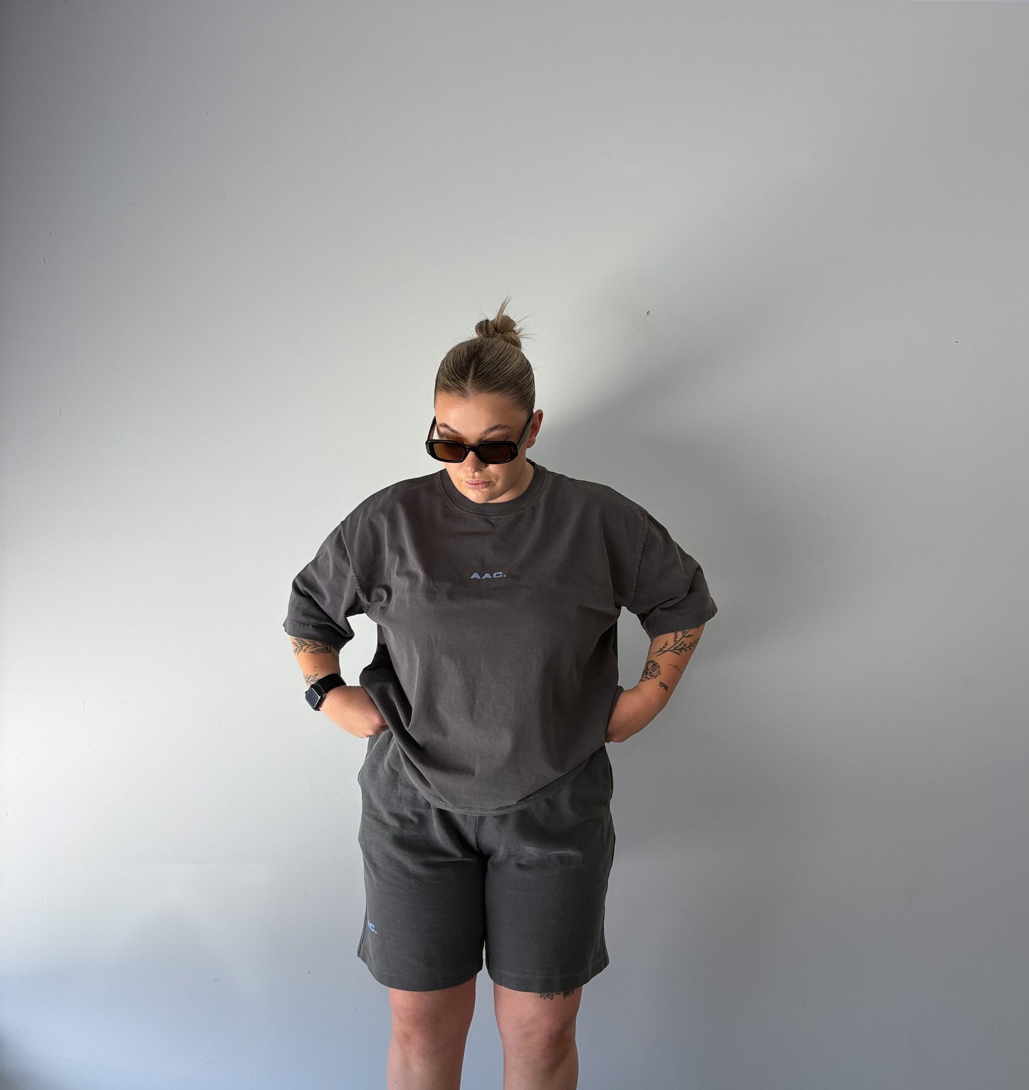 STAR Boxy Tee