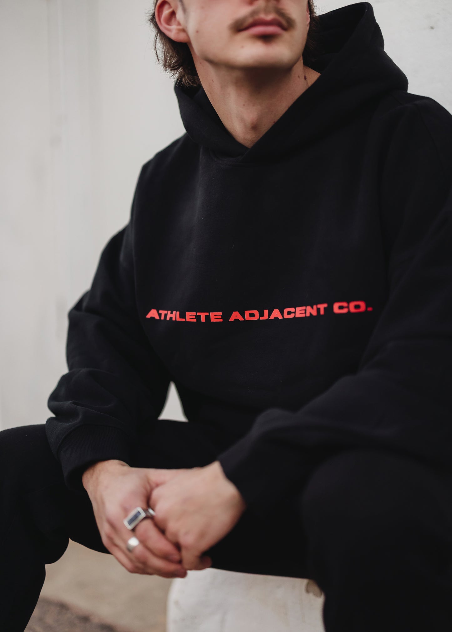(PRE - ORDER) Walk it off Hoodie