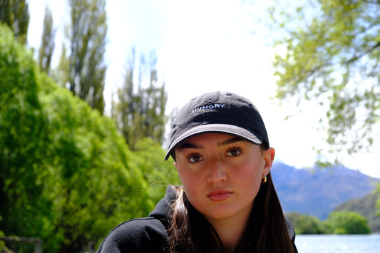 EAT Cap (PRE - ORDER)