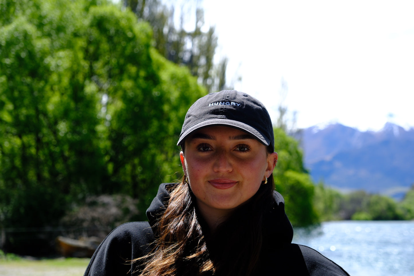 EAT Cap (PRE - ORDER)