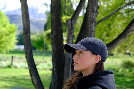 EAT Cap (PRE - ORDER)