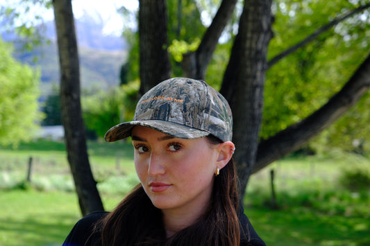 Invisible Cap (PRE ORDER)