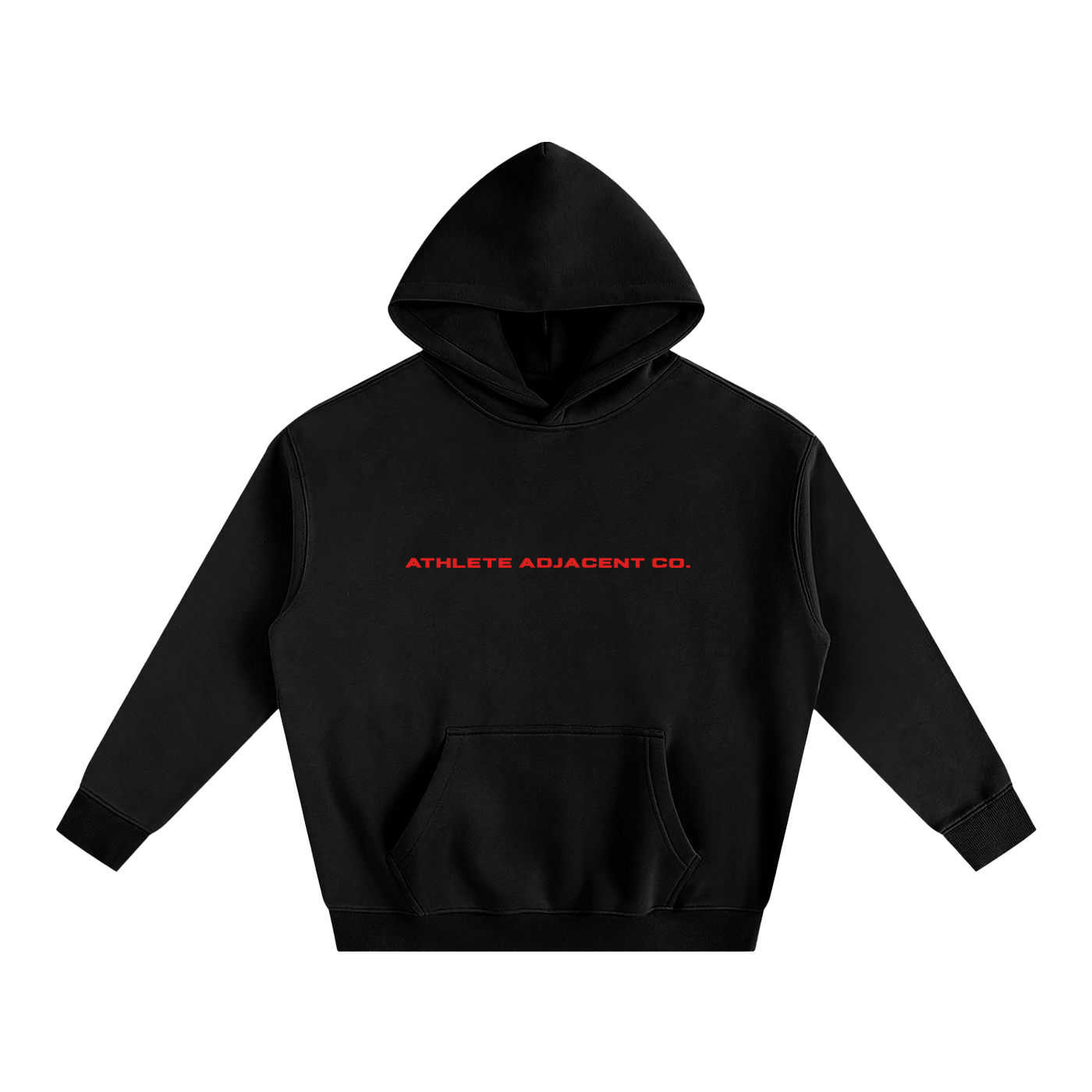 (PRE - ORDER) Walk it off Hoodie