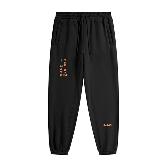 Zero Reps Trackies